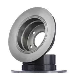 Image of BREMBO Brake disc BMW 08.6853.81 34211163845,34211164399,34216794298 Brake rotor,Brake discs,Brake rotors