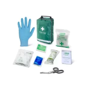 Image of BS8599-1:2019 BSI Personal Issue Pack in Bag