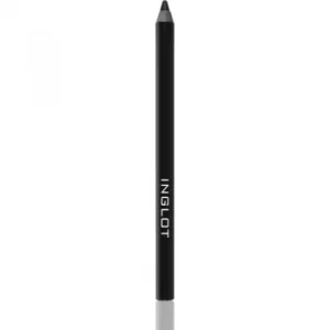 Image of Inglot Kohl Highly Pigmented Kajal Eye Pencil Shade 01 1.2 g
