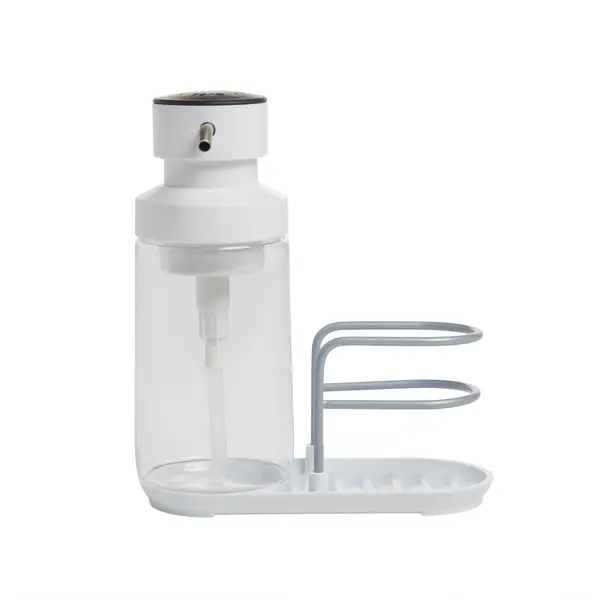 Image of Washing Up Liquid Pump Caddy, 350ml