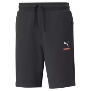 Image of Puma Better Shorts Mens - Black