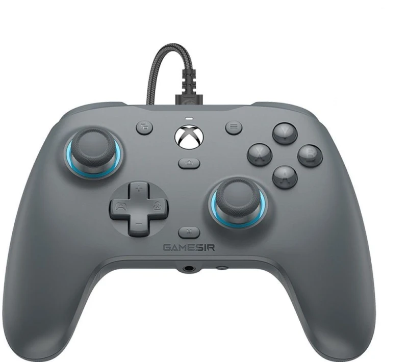 Image of GameSir GameSir G7 SE Xbox Wired Controller - White