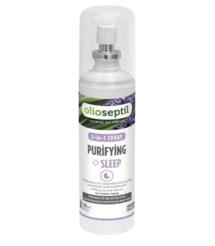 Image of Olioseptil Purifying Sleep Spray - 125ml (Case of 1)