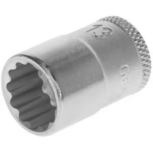 Image of Gedore Socket 3/8" UD profile 13 mm