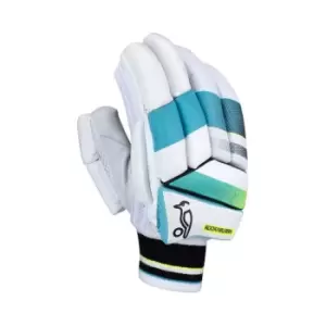 Image of Kookaburra Rapid Batting Gloves 23 - White