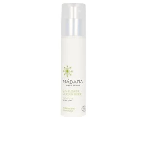 Image of SUN FLOWER tinting fluid #golden beige 50ml