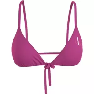 Image of Calvin Klein Triangle-Rp - Pink