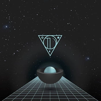 Image of Tid - Giv Akt Vinyl