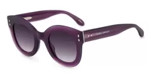 Image of Isabel Marant Sunglasses IM 0073/S B3V/DG