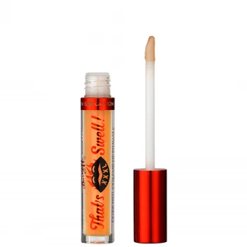 Image of Barry M That's Swell XXXL Extreme Lip Plumper - Flames Clear