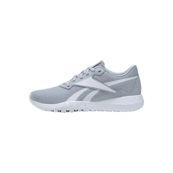 Image of Reebok Flexagon Energy Train 3 Shoes Womens - Cold Grey 2 / Cloud White / Cl