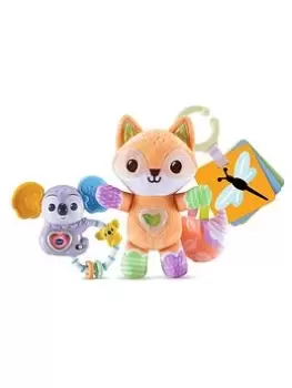 Image of VTech Fox & Friends Gift Set, One Colour