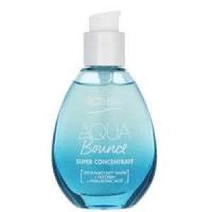 Image of Biotherm Aqua Super Concentrates Aqua Bounce Super Concentrate 50ml