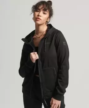 Image of Superdry Code Tech Softshell Jacket