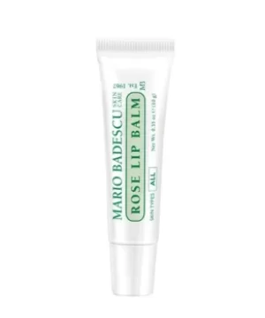 Image of Mario Badescu Rose Lip Balm