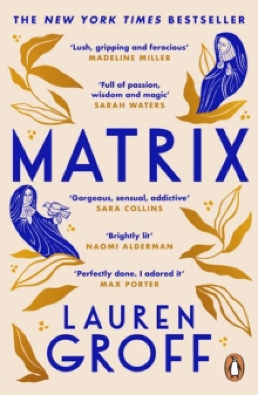 Image of Matrix Paperback / softback