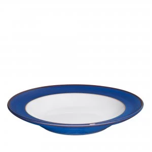 Image of Denby Imperial Blue Extra Large Bowl