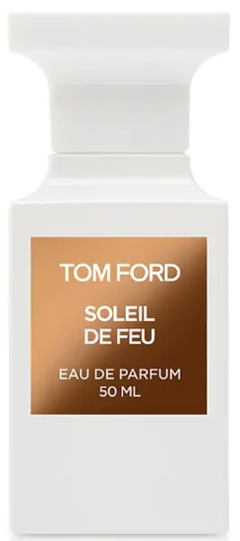 Image of Tom Ford Soleil De Feu Eau de Parfum For Her 50ml