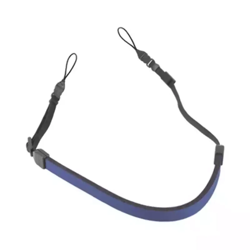 Image of OpTech Bin/Op Strap QD - Navy