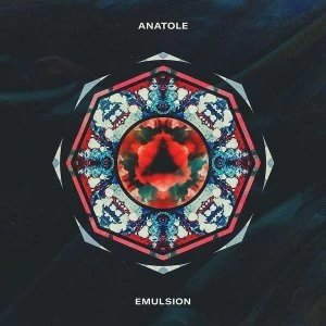Image of Anatole - Emulsion Vinyl