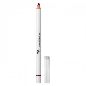 Image of Origins Kiss & Tell Lip Defining Liner - Black Orchid