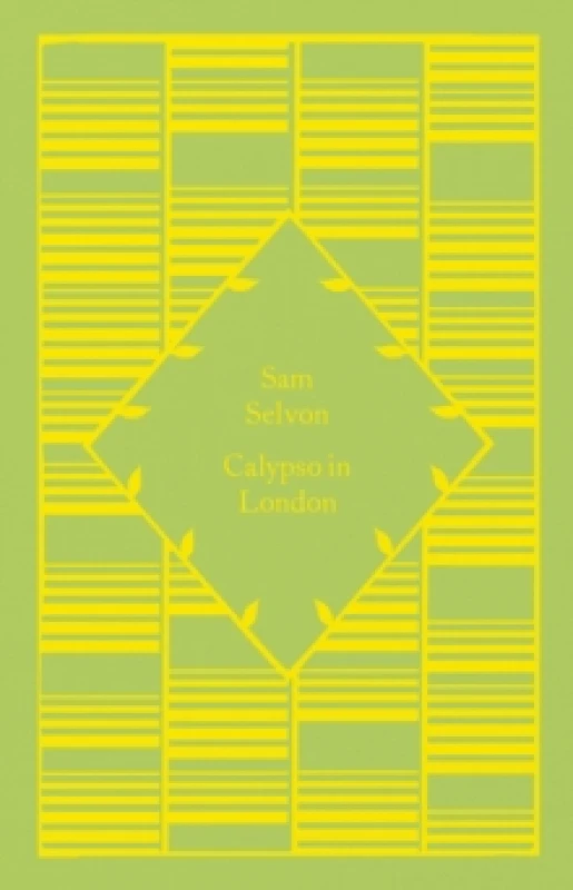 Image of Calypso in London. Hardback. By Sam Selvon Books