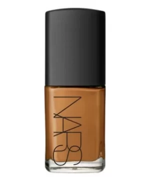 Image of NARS Sheer Glow Foundation Marquises