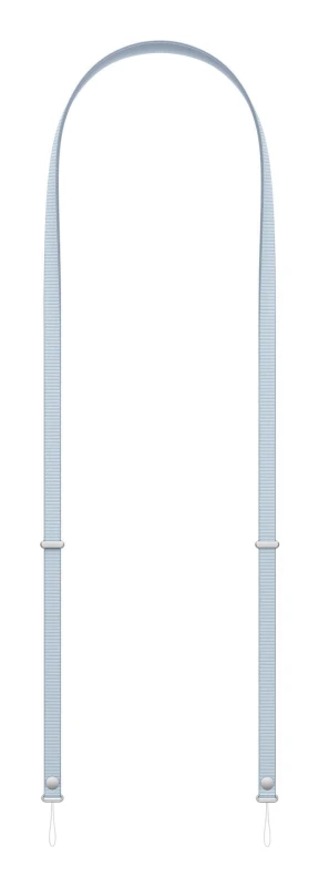 Image of Apple Apple Crossbody Strap - Light Blue MGGH4ZM/A