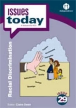 Image of Racial Discrimination by Claire Owen Book