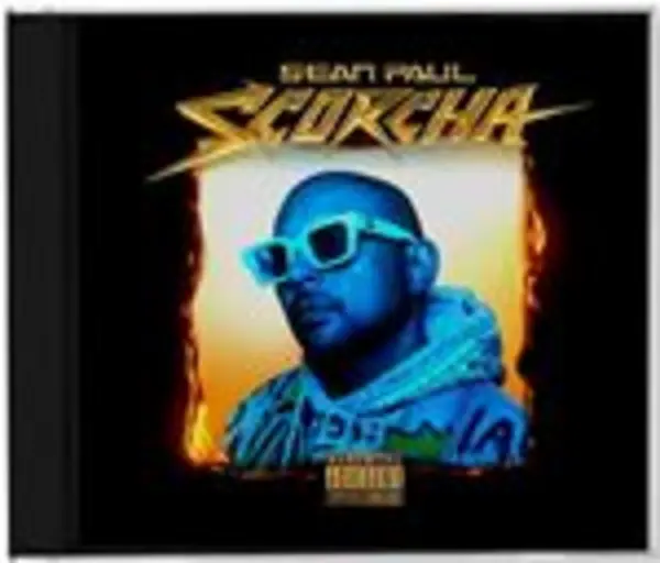 Image of Sean Paul - Scorcha (Music CD)