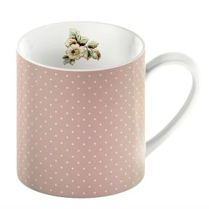 Image of Creative Tops Katie Alice Cottage Flower Spot Mug