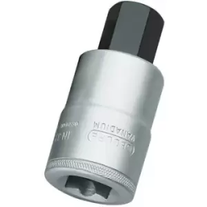 Image of Gedore IN 21 22 6181360 Allen Screwdriver bit 22mm 1 (25 mm)
