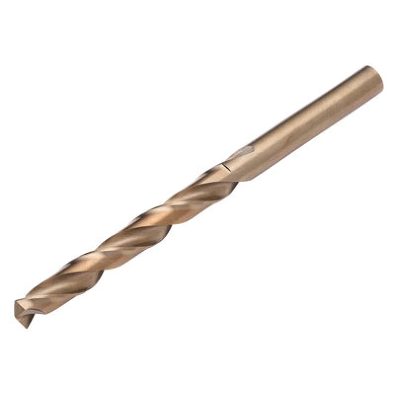 Image of Draper Expert HSSE M35 Cobalt Drill Bit 08920 Diameter: 6.5mm