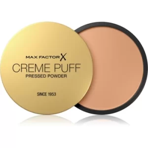 Image of Max Factor Creme Puff Compact Powder Shade Candle Glow 14 g