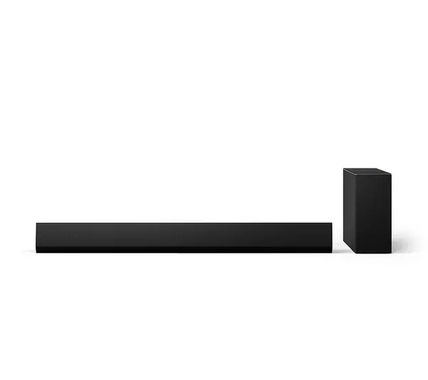 Image of LG USG10TY 3.1 Wireless Soundbar with Dolby Atmos, Black 8806084427731