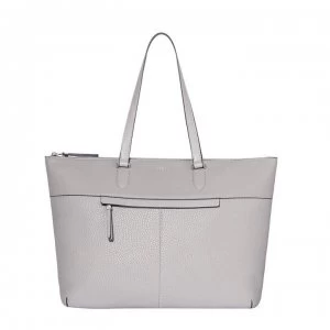 Image of Fiorelli Chelsea Tote Bag - Steel 020