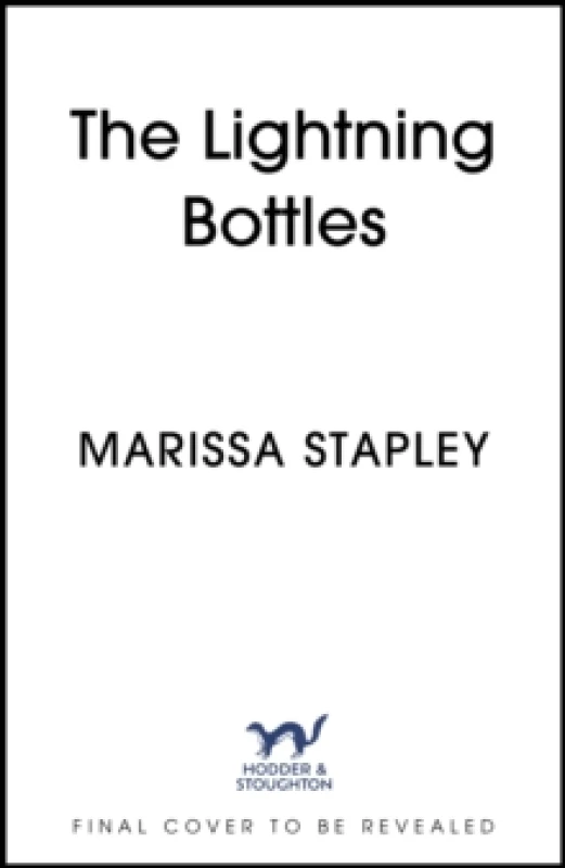 Image of The Lightning Bottles : An absolutely gripping and heartbreaking page-turner Hardback