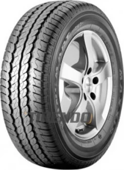 Image of Maxxis Vansmart MCV3+ 205/70 R15C 106/104R