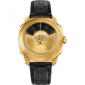 Image of Unisex Versace Dylos Watch
