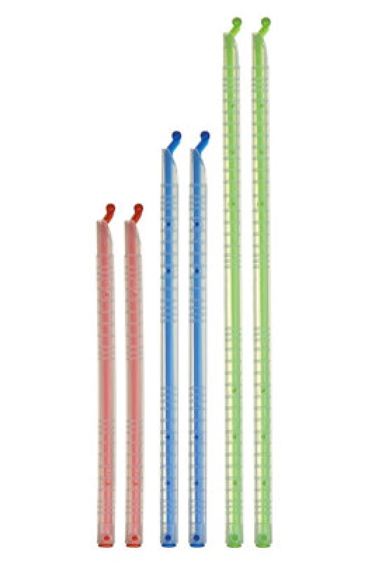 Image of Premier Housewares Magic Seals - Set of 6 Multi