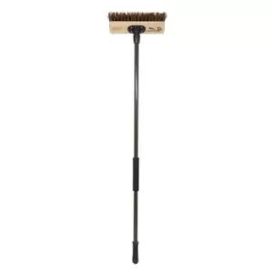 Image of Charles Bentley Charnwood 12" Bassine Broom