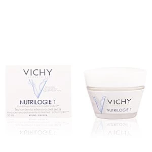 Image of NUTRILOGIE 1 soin profund peau seche 50ml