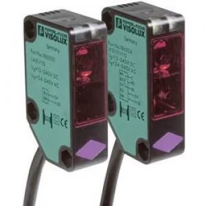 Image of Pepperl Fuchs 213224 LA31LK312531115 SET2 Photoelectric Sensor Series LA31