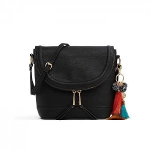 Image of Aldo Derovina Cross Body Bag Black