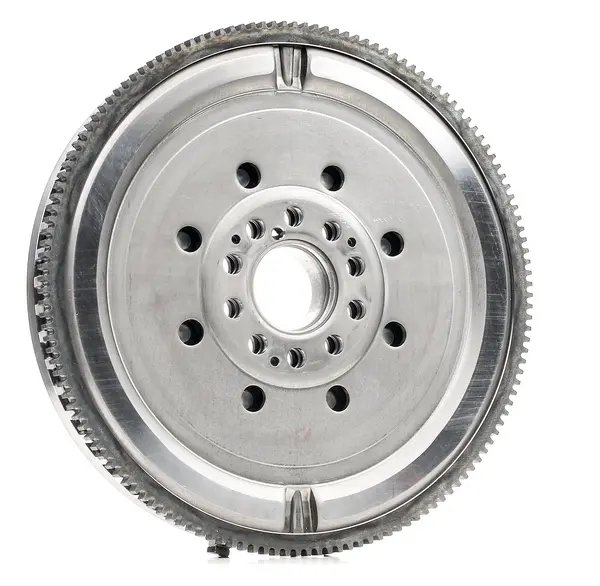 Image of LuK 415 0220 10 Dual mass flywheel Manual Transmission Dual mass flywheel (100215)