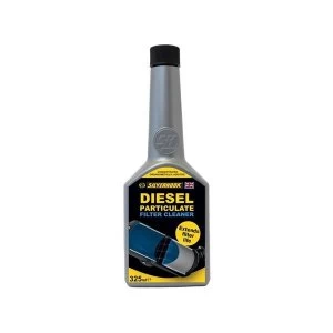 Image of Silverhook Diesel Particulate Filter Cleaner 325ml