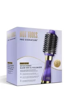 Image of Detachable Blow-Dry & Volumiser