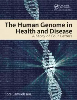 Image of The Human Genome in Health and DiseaseA Story of Four Letters