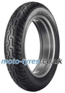 Image of Dunlop D404 G ( 170/80-15 TT 77S Rear wheel, M/C )
