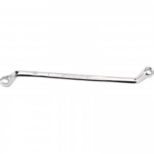 Image of Draper Expert Hi Torq Deep Ring Spanner Metric 8mm x 9mm